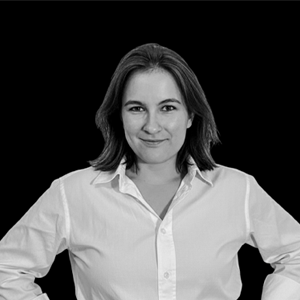 Audrey Deziles