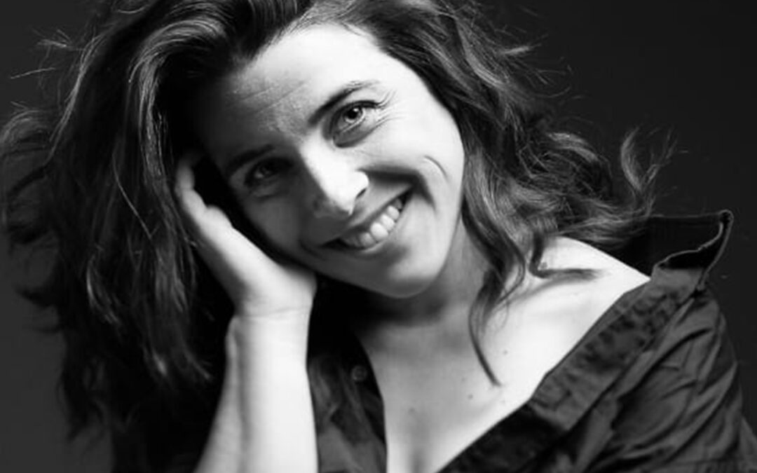 Johanna Tixier