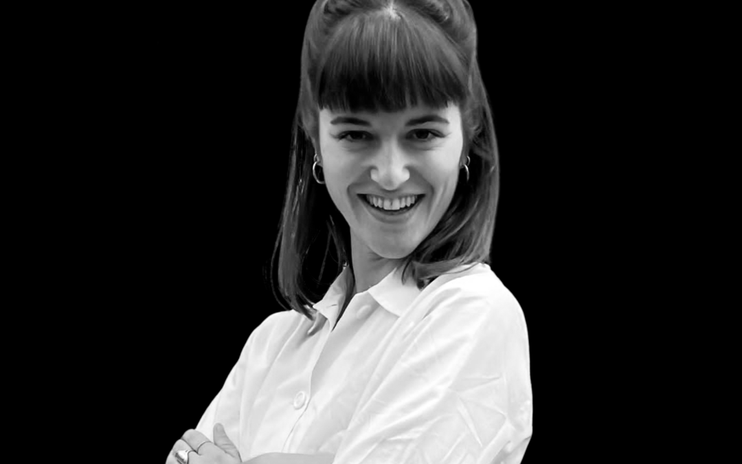 Morgane Acien
