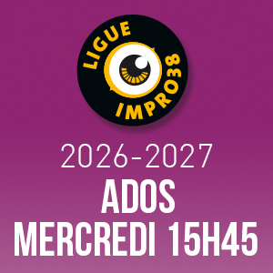 Atelier Ados Mercredi 2026/2027