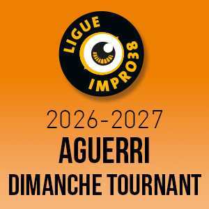 Atelier "Aguérri" Mensuel Adultes Dimanche 2026/2027
