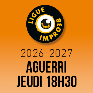 Atelier "Aguérri" Adultes Jeudi 2026/2027