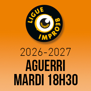 Atelier "Aguérri" Adultes Mardi 2026/2027