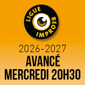 Atelier "Avancé" Adultes Mercredi 2026/2027
