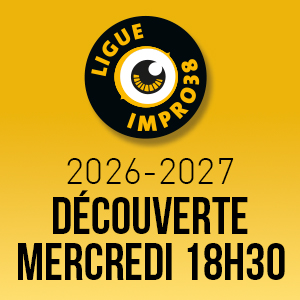 Atelier "Découverte" Adultes Mercredi 2026/2027