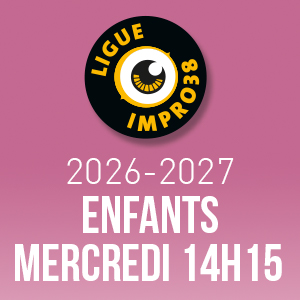 Atelier Enfants Mercredi 2026/2027
